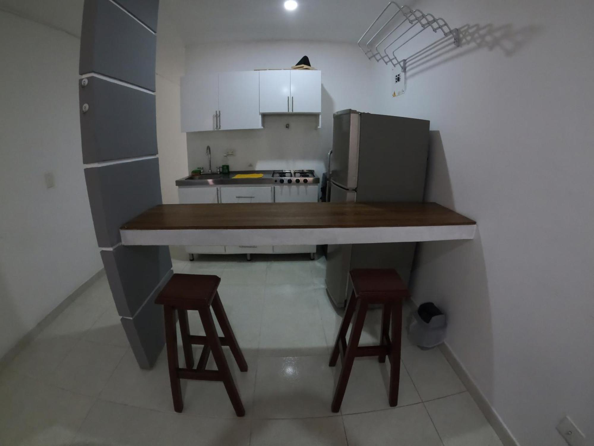 Balcones De La Rivera Apartamento Azulejo 3 Буга Экстерьер фото