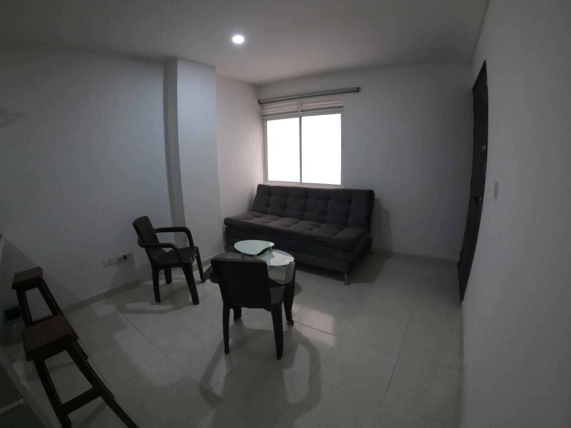 Balcones De La Rivera Apartamento Azulejo 3 Буга Экстерьер фото